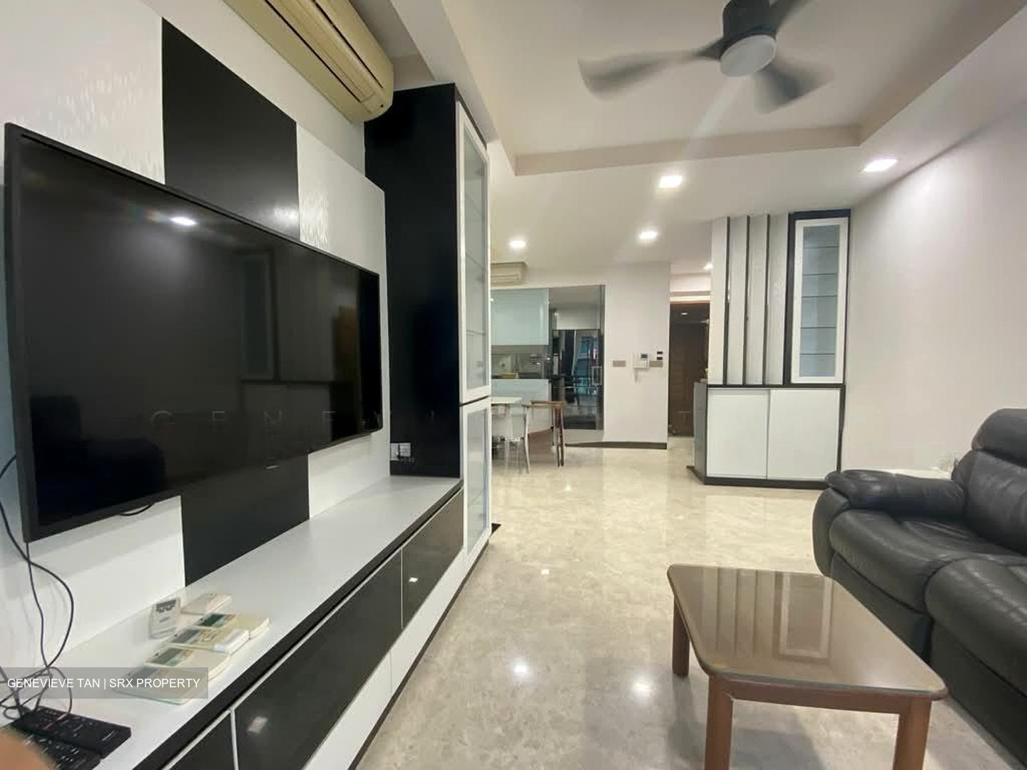 The Calrose (D26), Condominium #559810401